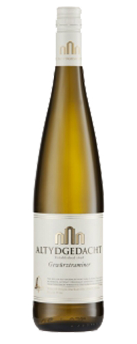 Almenkerk gewurztraminer